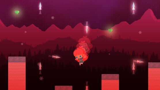 Screenshot Wandering Gem Jockeying
