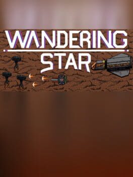 Cover Wandering Star