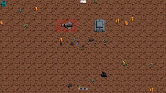 Screenshot Wandering Star