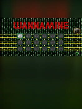 Cover WannaMine