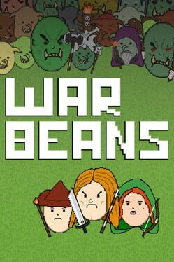 Cover War Beans