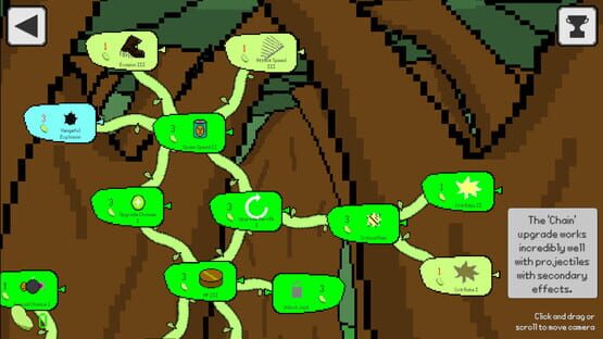 Screenshot War Beans