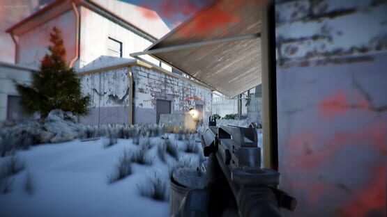 Screenshot War Hunter