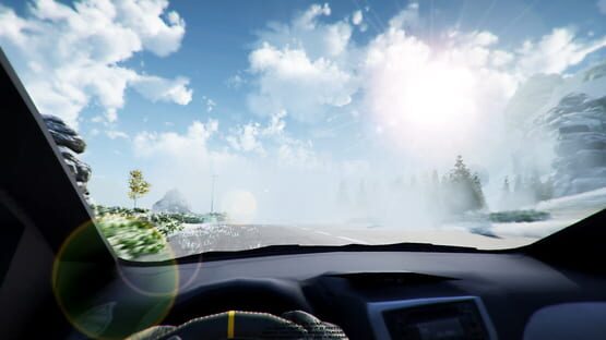 Screenshot War Hunter