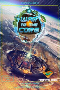 Cover War to the Core