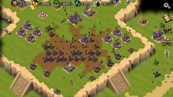 Screenshot Warage