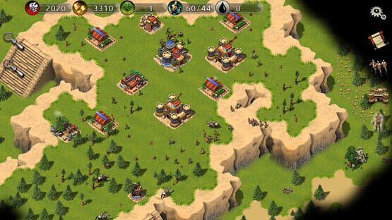 Screenshot Warage