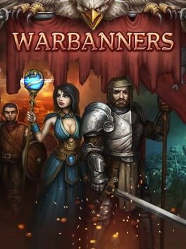 Cover Warbanners