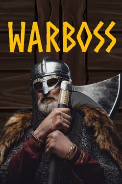 Cover Warboss