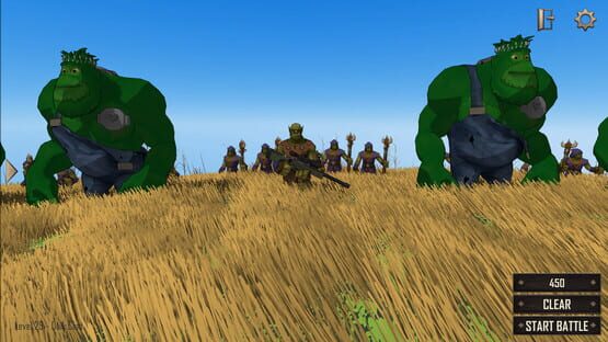 Screenshot Warboss
