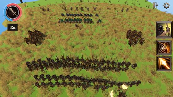 Screenshot Warboss
