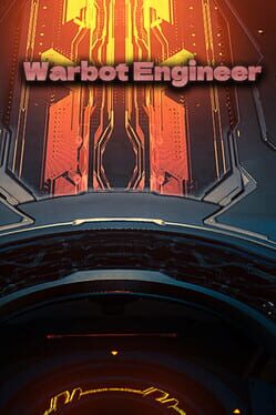 Cover Warbot Engineer