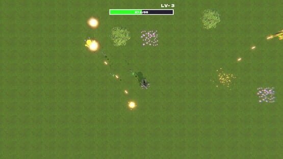 Screenshot Warbot Engineer