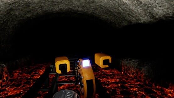 Screenshot Warchasm