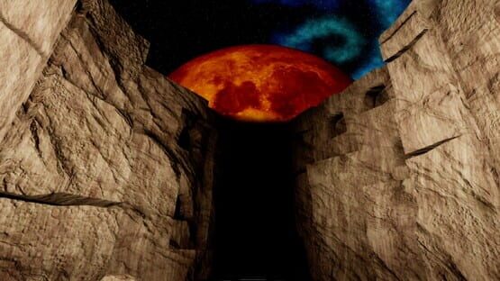 Screenshot Warchasm