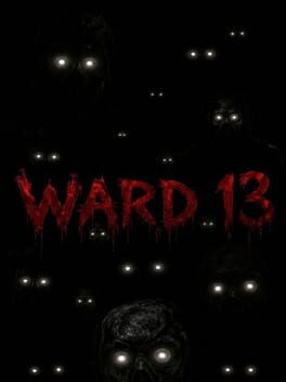 Cover Ward 13