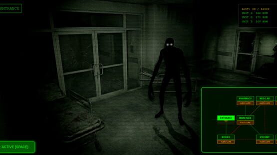 Screenshot Ward 13