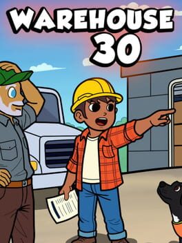 Cover Warehouse 30