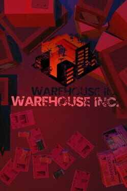 Cover Warehouse Inc.