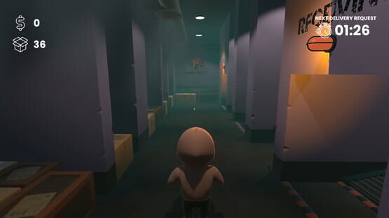 Screenshot Warehouse Inc.