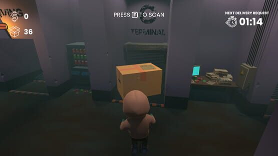 Screenshot Warehouse Inc.