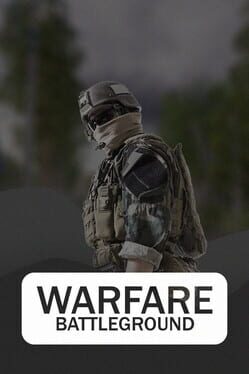 Cover Warfare: Battleground