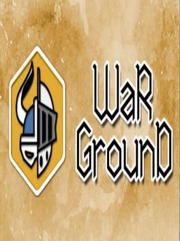 Cover WarGround