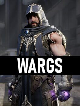 Cover Wargs
