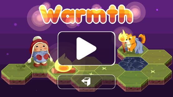 Screenshot Warmth