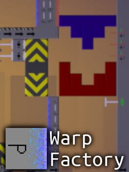 Cover Warp Factory