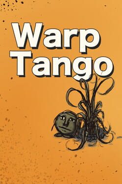Cover Warp Tango