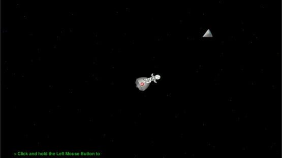 Screenshot Warp Trash Flotilla