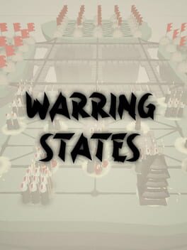 Cover Warring States