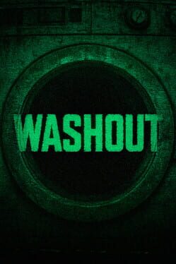 Cover Washout