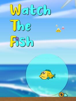 Cover Watch The Fish