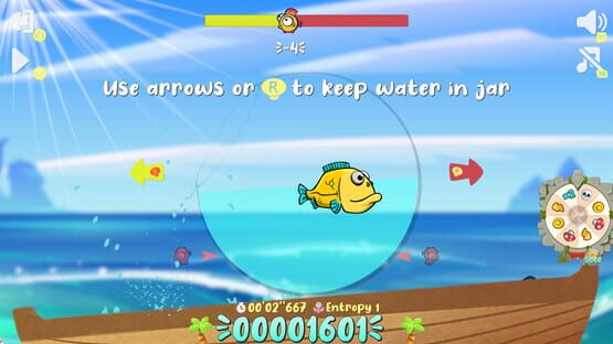 Screenshot Watch The Fish