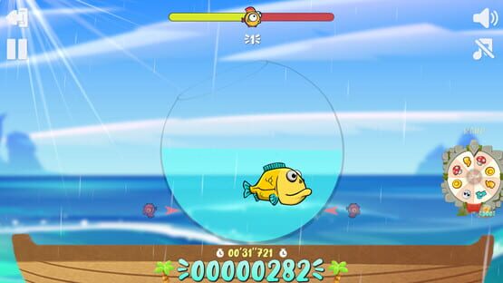 Screenshot Watch The Fish