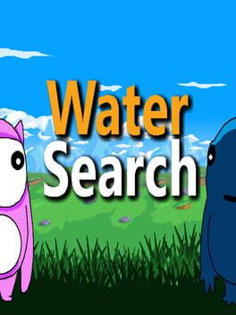 Cover Water Search