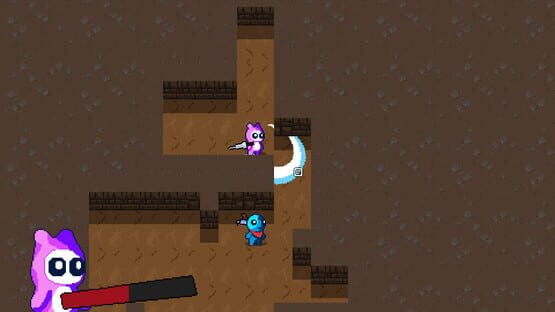 Screenshot Water Search