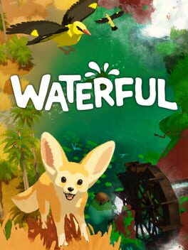 Cover Waterful