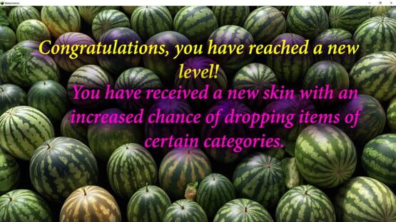 Screenshot Watermelon