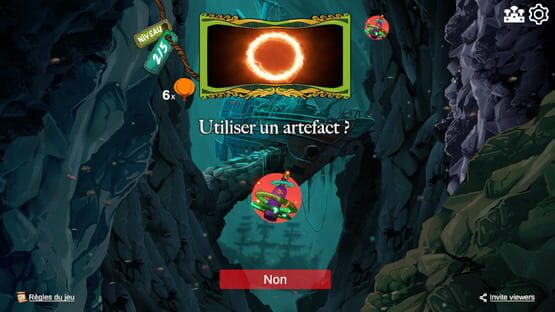 Screenshot Wathan Games