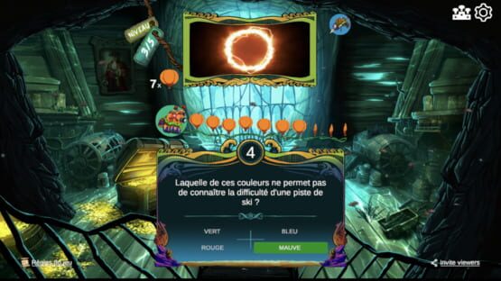 Screenshot Wathan Games