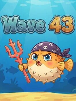 Cover Wave 43