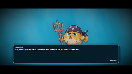 Screenshot Wave 43