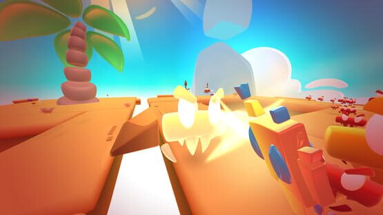Screenshot Way of the Bullet