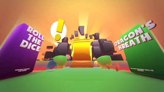 Screenshot Way of the Bullet