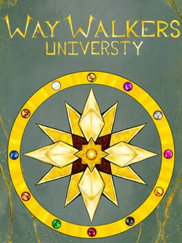 Cover Way Walkers: University
