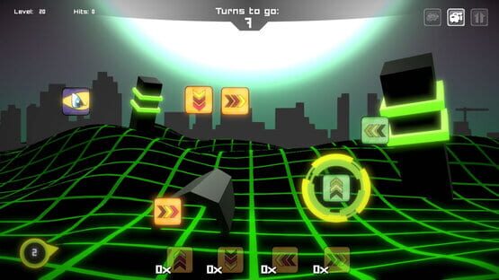 Screenshot Wayblock