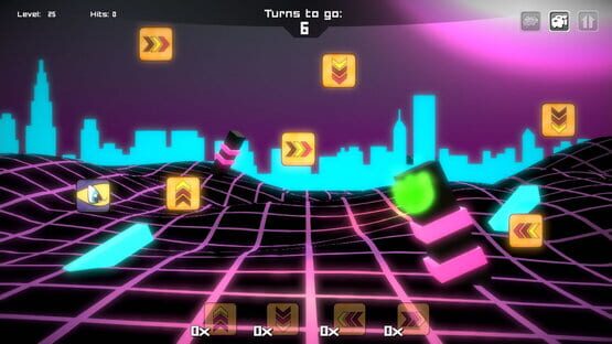 Screenshot Wayblock